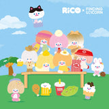 RiCO Happy Festival Series