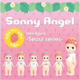 Sonny Angel – Seoul Series