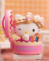Sanrio Characters Beauty Series by POP MART (Opened box)