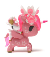 Tokidoki Unicorno Cherry Blossom