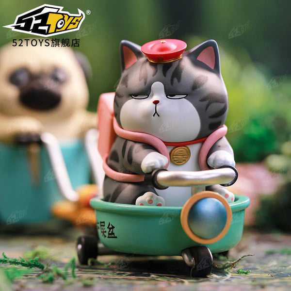 Wuhuang Wanshui s3 – Blind Box Empire Wuhuang Wanshui s3 – Blind Box Empire